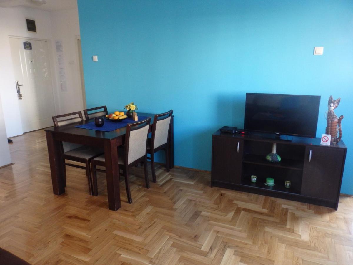 Apartment Erika 2 Novi Sad Exterior photo